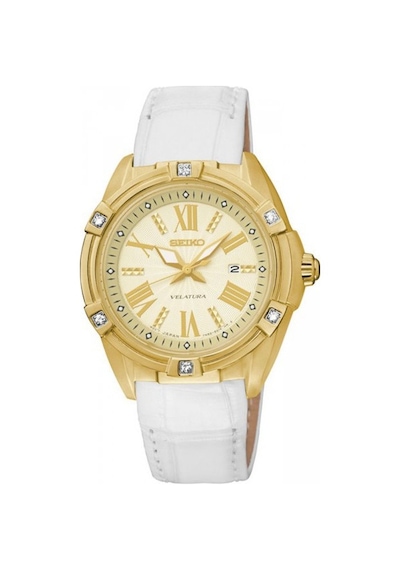 Seiko SXDF54P Kadın Kol Saati