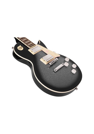 Valencia Gre2Kcbk Elektro Gitar Gypsy Rose Set (Gıgbag. Strap. S