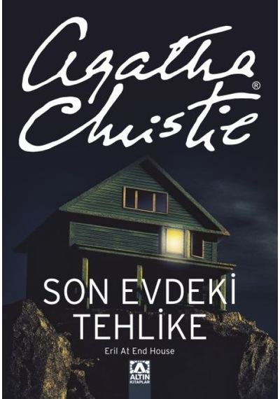 Son Evdeki Tehlike - Ezjı-669281