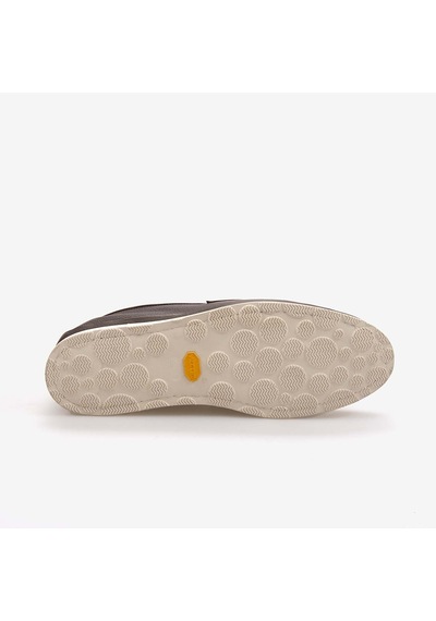 Andrea Giovanni Andrea Gıovannı Erkek Loafer 129d Kahverengi