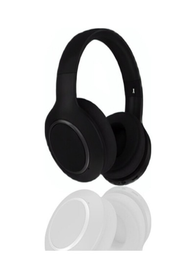 Hepu HP-H02 Bluetooth Kafa Üstü Kulaklık