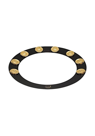 Meinl Professional Backbeat 14 Inch Trampet Tambourine