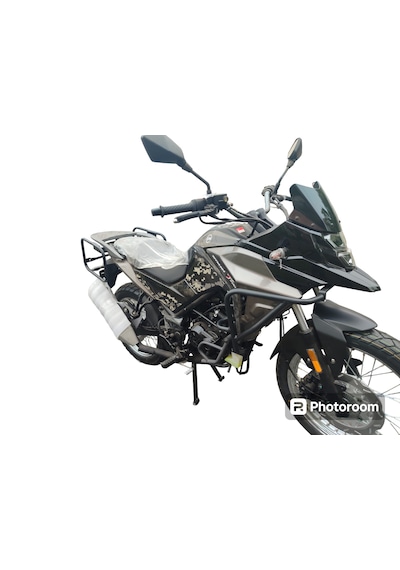 Sym Nh-t 200 Koruma Demiri