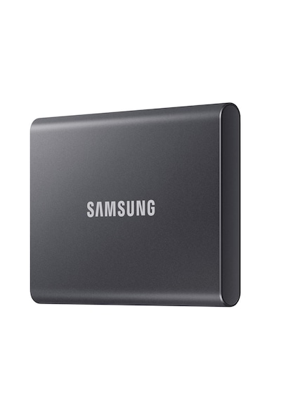 Samsung Uyumlu 4tb T7 Gen2 Shield Usb 3.2 Gümüş Okuma 1050mb / Yazma 1000mb Harici Ssd