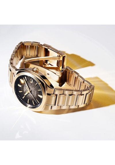 Casio Efk-200dg-5adr Kol Saati Metalik
