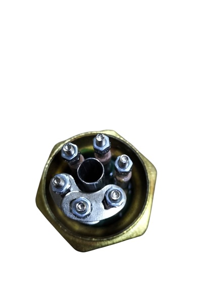 11/2'' 7500 Watt Krom Trf Isıtıcı Adet