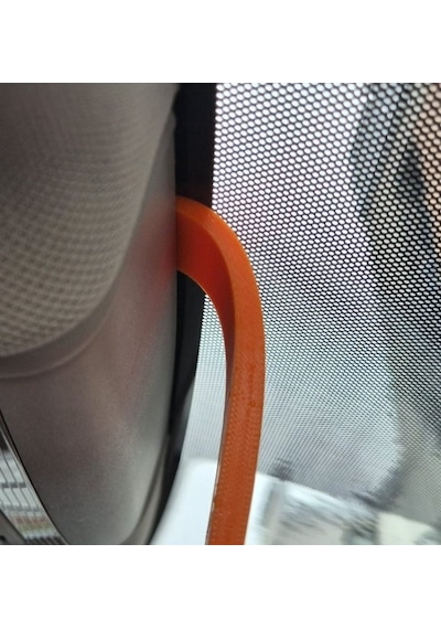 Oto Trim Ve Döşeme Sökme Aparatı - Araç İçi Plastik Sökücü, Çizmez Panel Ve Konsol Sökme El Aleti