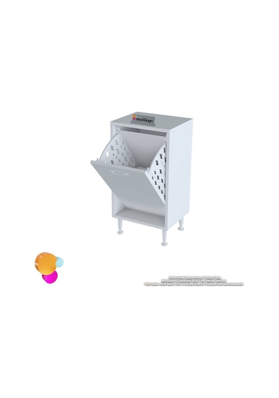 Eliusta Sare 50 Cm Beyaz Sepetli Banyo Dolabı,mutfak Dolabı 50x75x32,5 Cm Oyuncak Sepeti Çok Amaçlı Dolap Beyaz Eliusta Sare 50 Cm Beyaz Sepetli Banyo Dolabı,mutfak Dolabı 50x75x32,5 Cm Oyuncak Sepeti Çok Amaçlı Dolap Beyaz