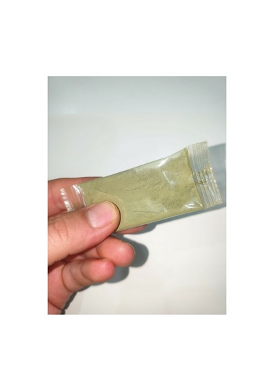100 Adet Tek Kullanımlık Sızdırmaz Stick Kına - 4-5 Gram Pratik Dağıtmalık Hediyelik Kına Gecesi Malzemesi
