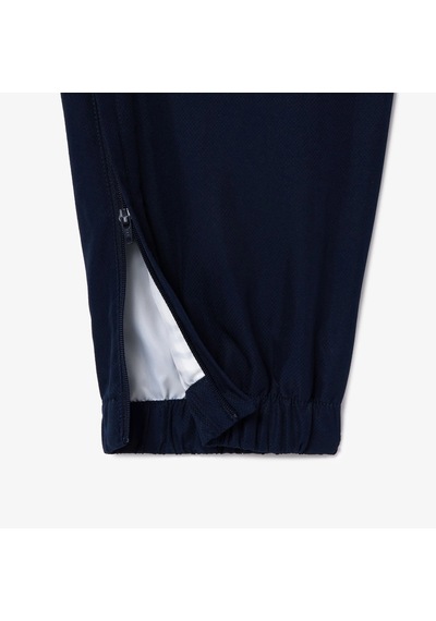 Lacoste Erkek Eşofman Altı Xh124t-166 Lacivert