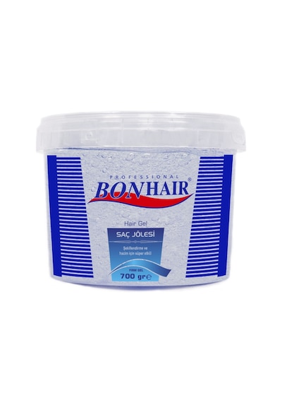 Bonhair Sert Saç Jölesi 2 x 700 G
