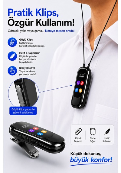 Sprange Bluetooth 5.4 Kulaklık 120 Saat Pil Ömrü Hi-fi Ses Tf Kart Destekli Type-c Şarj Srt14r