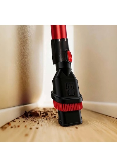 Kiwi KVC-4040BLF Dikey Şarjlı Süpürge