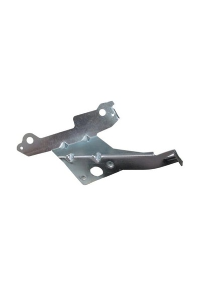 Peugeot 5008-5008 2021-2024 Ön Çamurluk Bağlantı Sacı Sağ Oem No: 9809180980