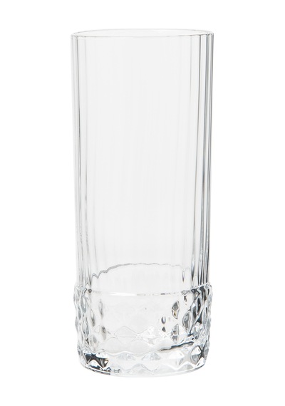 Mudo Home Uzun Kokteyl Bardak 400 Ml