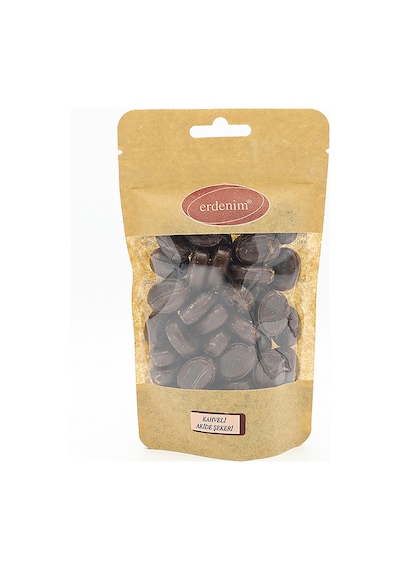Erdenim Kahveli Akide Şekeri 200 G