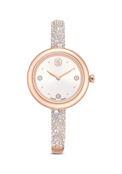 5734633 Swarovski Kol Saati Sublıma:mb Pro/whıte/pro Metalik