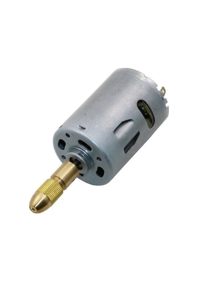 Motor Için Otomatik Mandrel El Sıkmalı Mandren Chuck Üniversal Ok