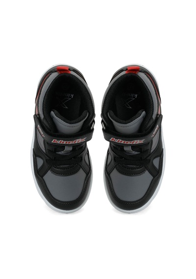 Kinetix Nospen Hı Pu P Gri Erkek Çocuk High Sneaker 000000000102695421