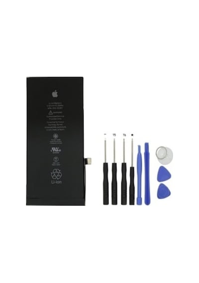 Apple Uyumlu iPhone 6S  Batarya Pil + Tamir Seti