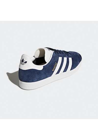 adidas Gazelle Unisex Lacivert Spor Ayakkabı Bb5478 Lacivert
