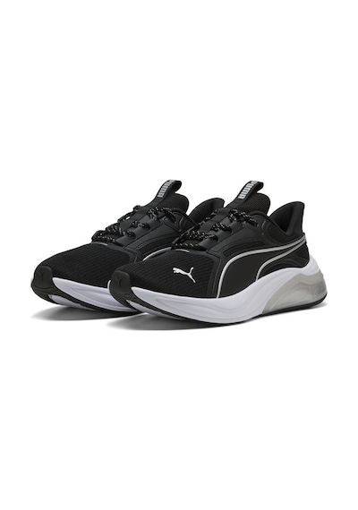 Puma Cell Thrill Dash Spor Ayakkabı 31172813 31172813 Siy Siyah