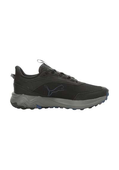 379538-35 Puma Extend Lite Trail Spor Ayakkabı Siyah 379538-35 Siyah