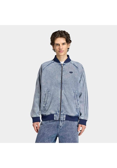 Adidas Sst Erkek Ceket Kq6332 Çok Renkli
