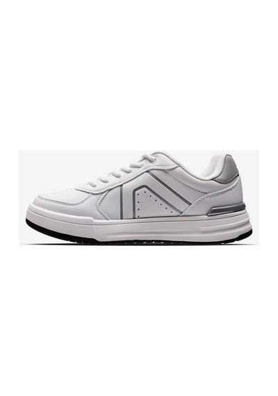 Lescon Jovex Erkek Sneaker Spor Ayakkabı Beyaz