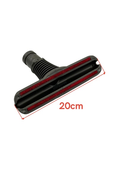 Dyson İle Uyumlu Dc03/dc04/dc05/dc15/dc16/dc18 Serisi Süpürge Yatak Ve Yumuşak Zemin Temizleme Başlı