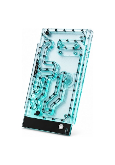 Ek-quantum Reflection² Pc-o11d Evo D5 Pwm9-38/000-01 D-rgb Plexi Premium Su Soğutma Rezervuarı