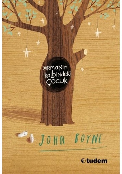 Ormanın Kalbindeki Çocuk - John Boyne N11.2118
