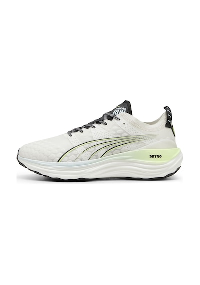 Puma Foreverrun Nıtro 28658 Çok Renkli