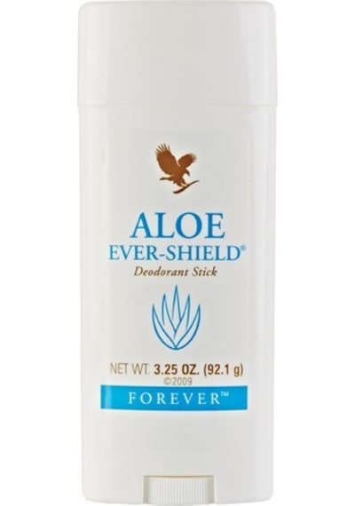 Forever Aloe Ever Shield Stick Deodorant 92 G