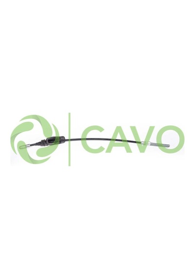 CAVO 4602758 El Fren Teli Ön Focus Cmax 10- 293Mm