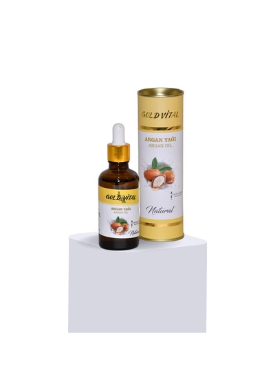 Argan Yağı 50cc 50 ML