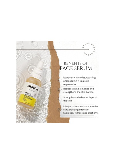 Pharma Serisi Yüzde İki Arbutin Serum 30 Ml