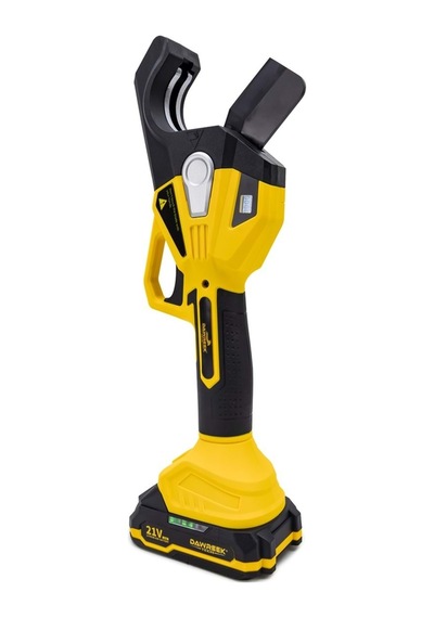 Dawreek Tech DT02PC Plastik Boru Kesici