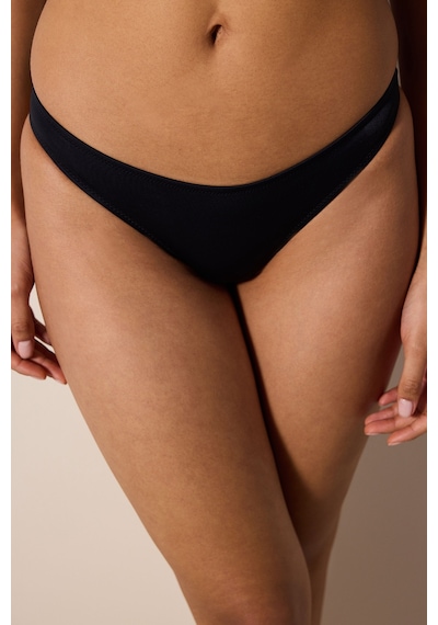 Penti Cheeky Siyah Bikini Altı Plr63vzu24ıy-bk5