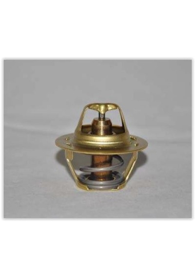ELBA 860017 Termostat 82°C Fiesta IV V VI Focus Cmax Focus II III Fusion Mondeo IV 1.4 1.6