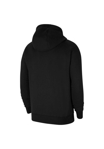 Nike Park Erkek Kapüşonlu Sweatshirt Cw6894-010 Siyah