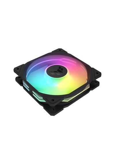 Asus Tuf Gaming Tr120 Argb Reverse Siyah Kasa Fanı