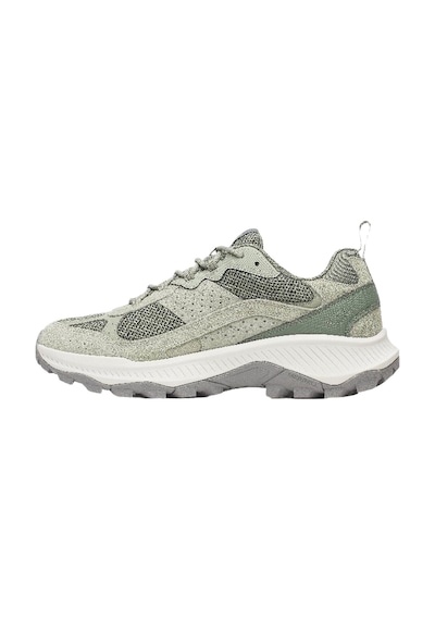 Merrell Merrell Speed Strıke 2 Trek Erkek Outdoor Ayakkabı 8980 Çok Renkli