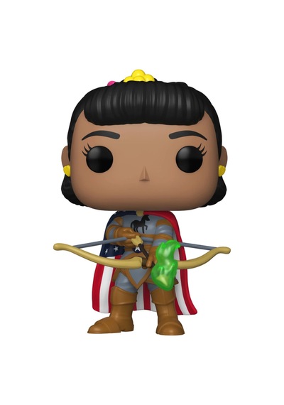 Pop Stranger Things Erica 354