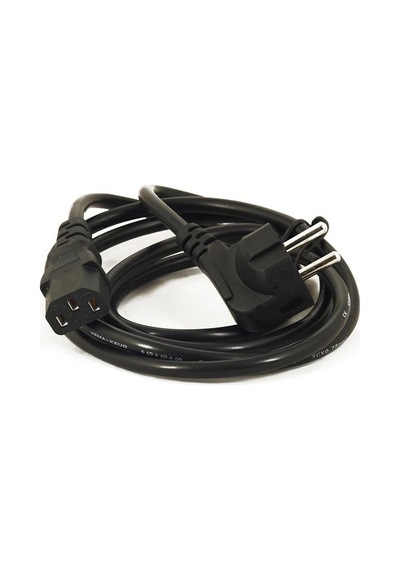 Bilgisayar Power Kablo 220Volt 1.5M