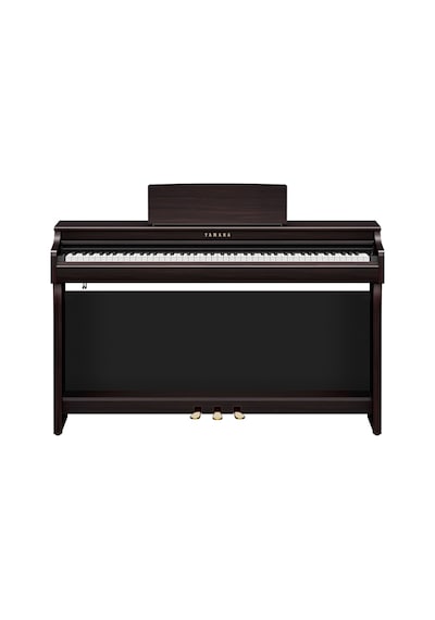 Yamaha Clavinova Clp825r Dijital Piyano Gülağacı