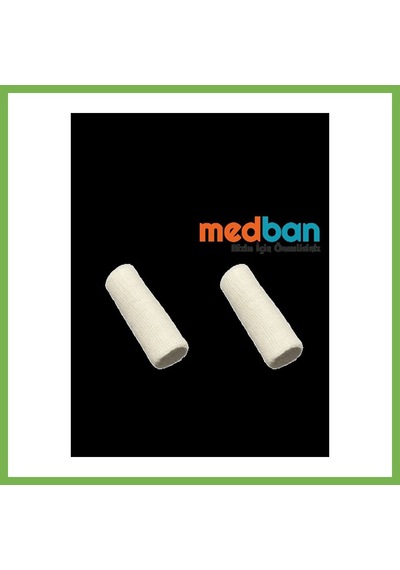Bezos Hidrofil Sargı Bezi - 10 Cm X 10 M Umt