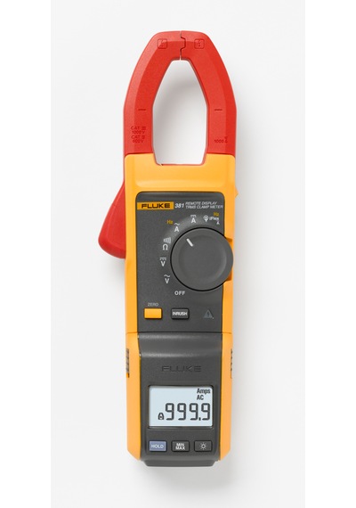 Fluke 381 - Pensampermetre