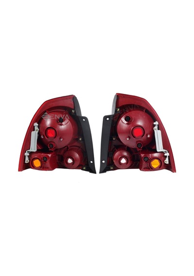 Hyundai Accent Admira Sağ Sol Arka Far Stop Lambası Takım 2003-