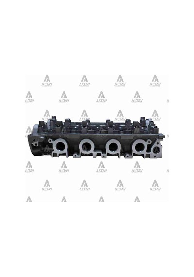 Renault Master Silindir Kapağı 2.5dcı 16v